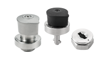 Quick Clamping Fastener
